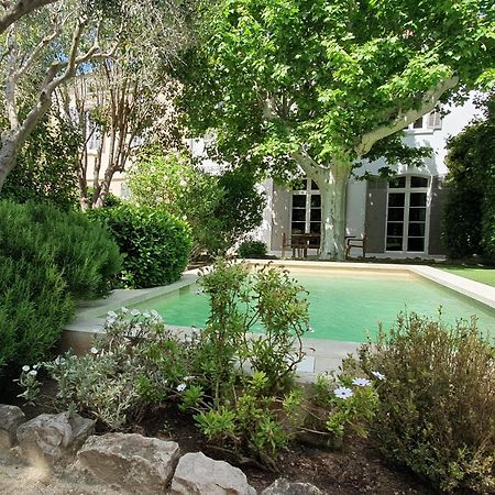 Maison D'Hotes La Bastide De Patou, Suite De 2 A 6 Personnes Marseilles Exterior foto