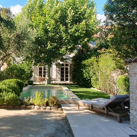 Maison D'Hotes La Bastide De Patou, Suite De 2 A 6 Personnes Marseilles Exterior foto