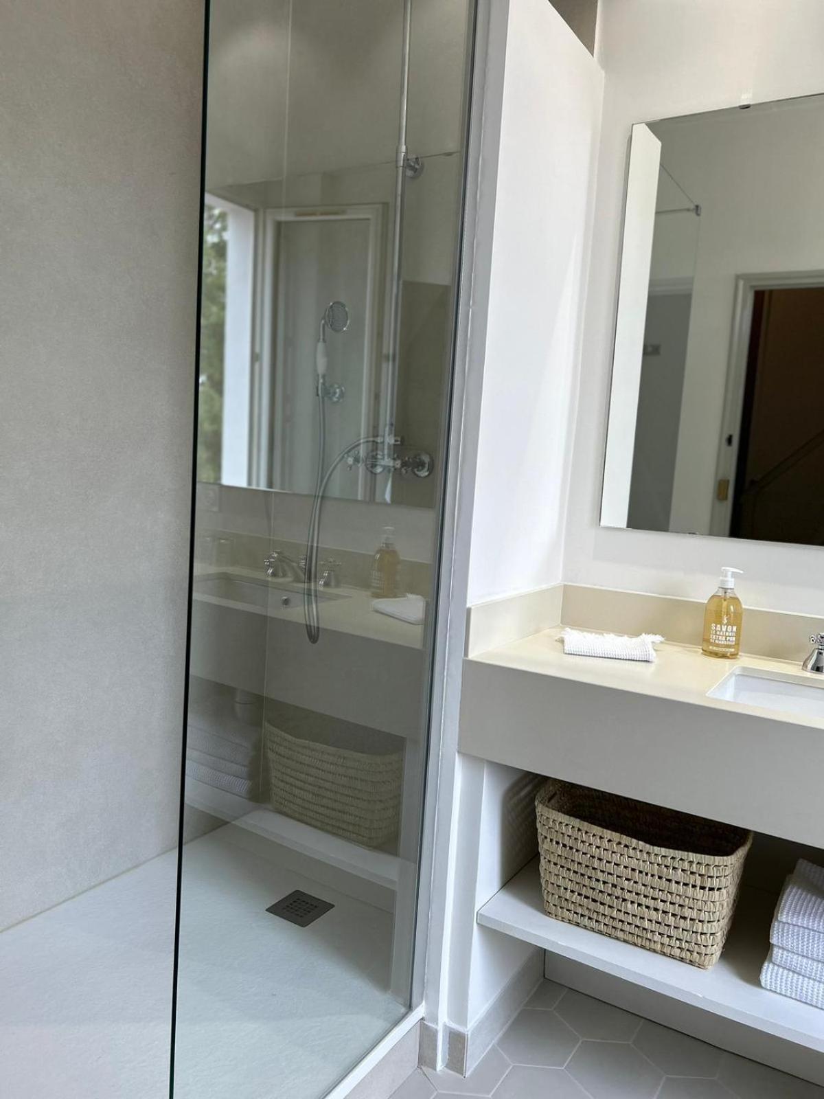Maison D'Hotes La Bastide De Patou, Suite De 2 A 6 Personnes Marseilles Exterior foto
