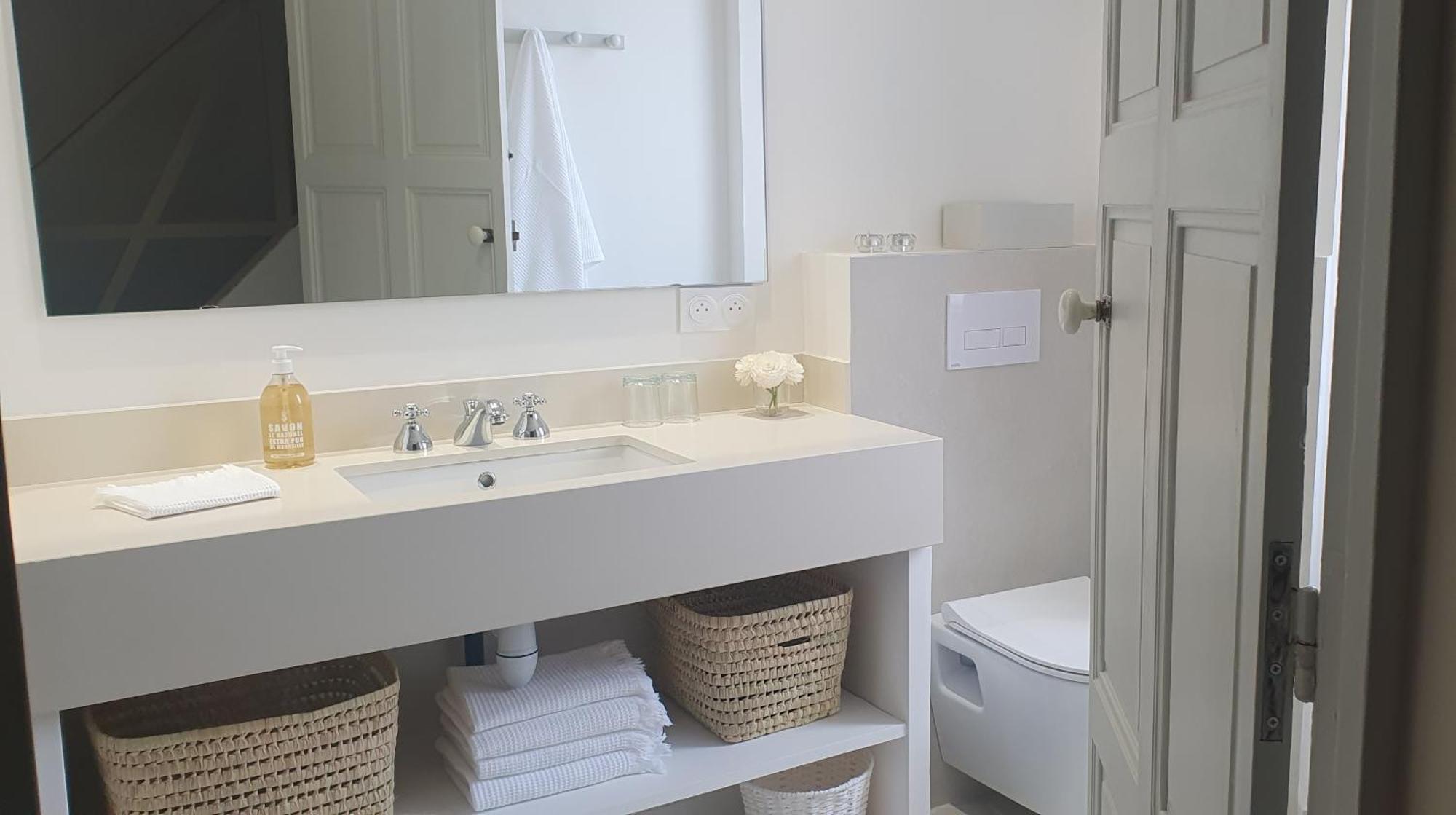 Maison D'Hotes La Bastide De Patou, Suite De 2 A 6 Personnes Marseilles Exterior foto