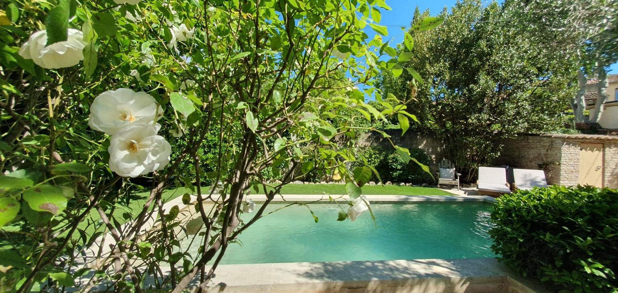 Maison D'Hotes La Bastide De Patou, Suite De 2 A 6 Personnes Marseilles Exterior foto