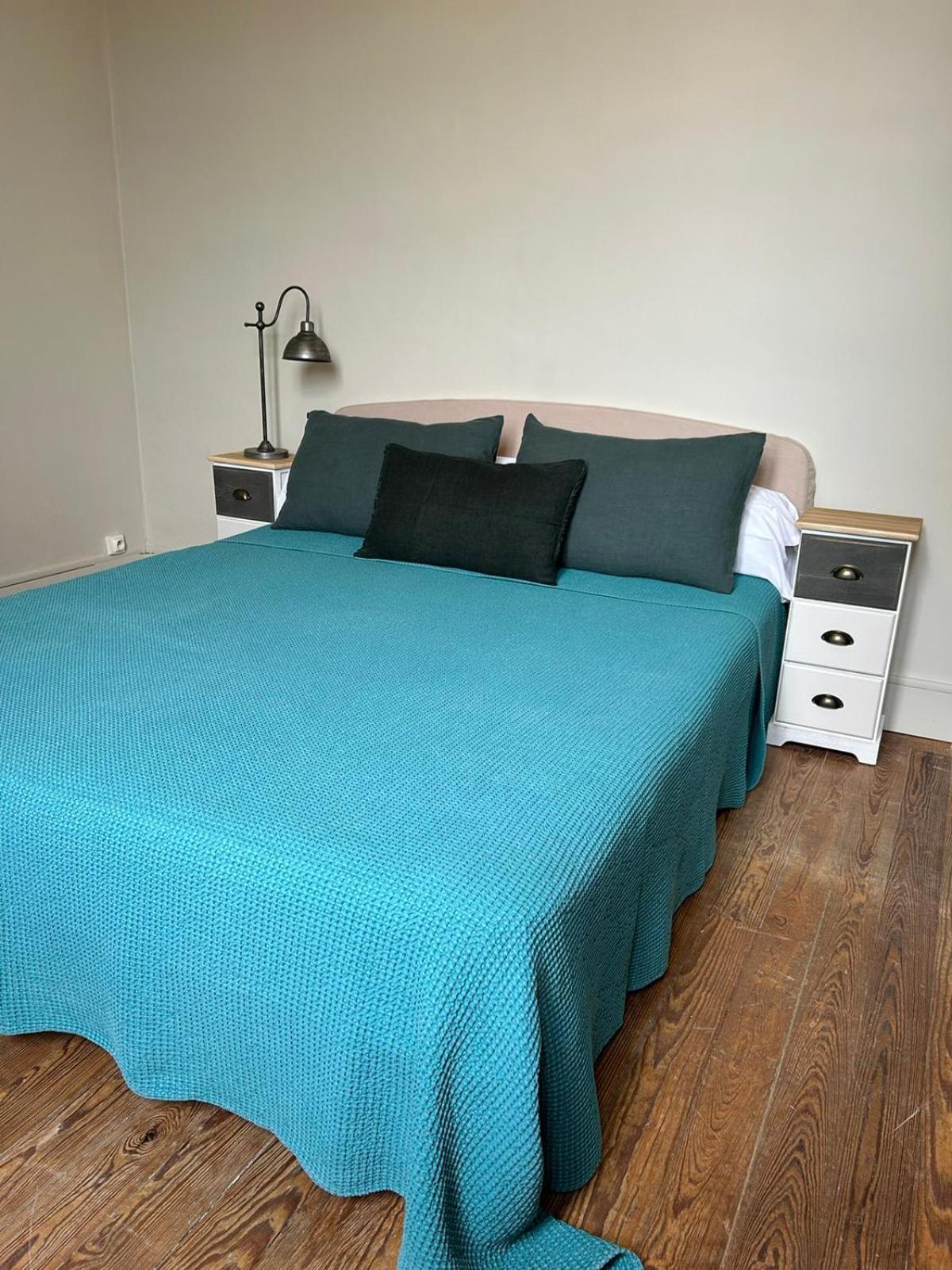 Maison D'Hotes La Bastide De Patou, Suite De 2 A 6 Personnes Marseilles Exterior foto