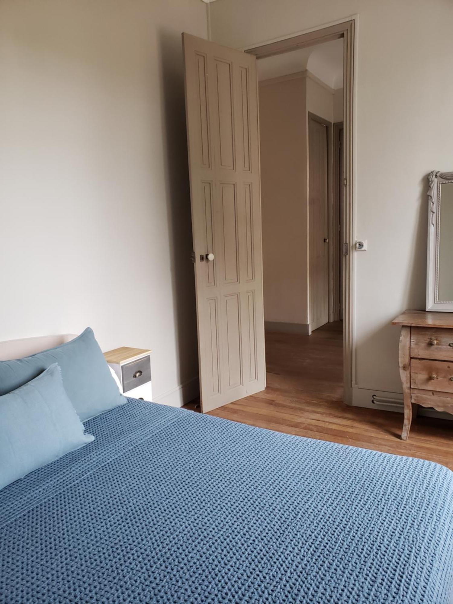Maison D'Hotes La Bastide De Patou, Suite De 2 A 6 Personnes Marseilles Exterior foto