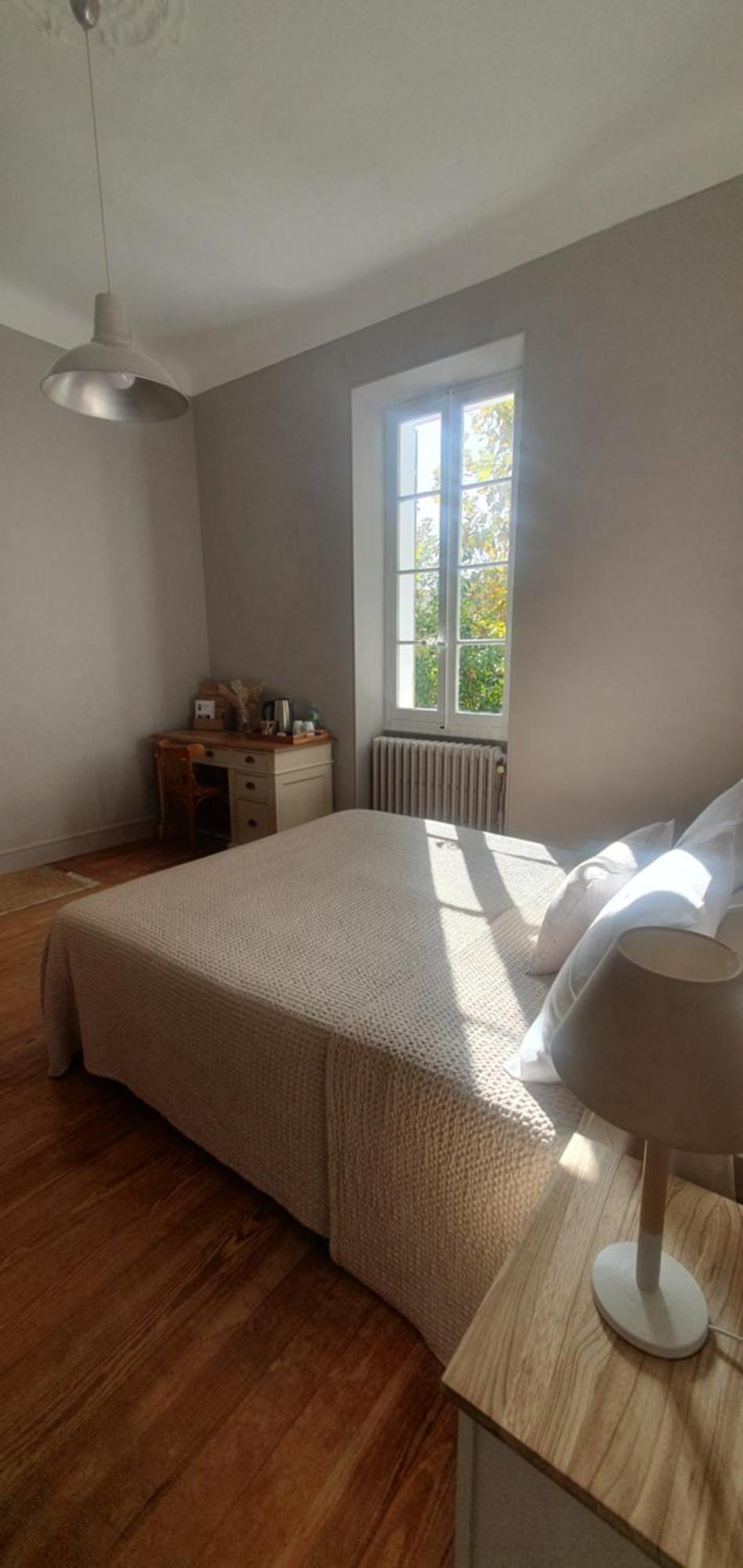 Maison D'Hotes La Bastide De Patou, Suite De 2 A 6 Personnes Marseilles Exterior foto
